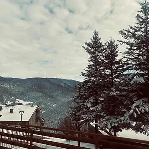  Apartamento La Molina España