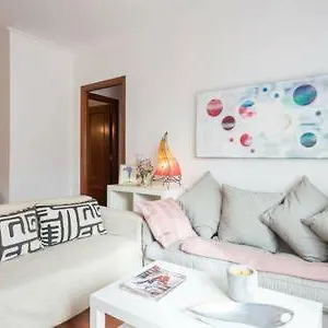  Apartamento Mendoza 6 España