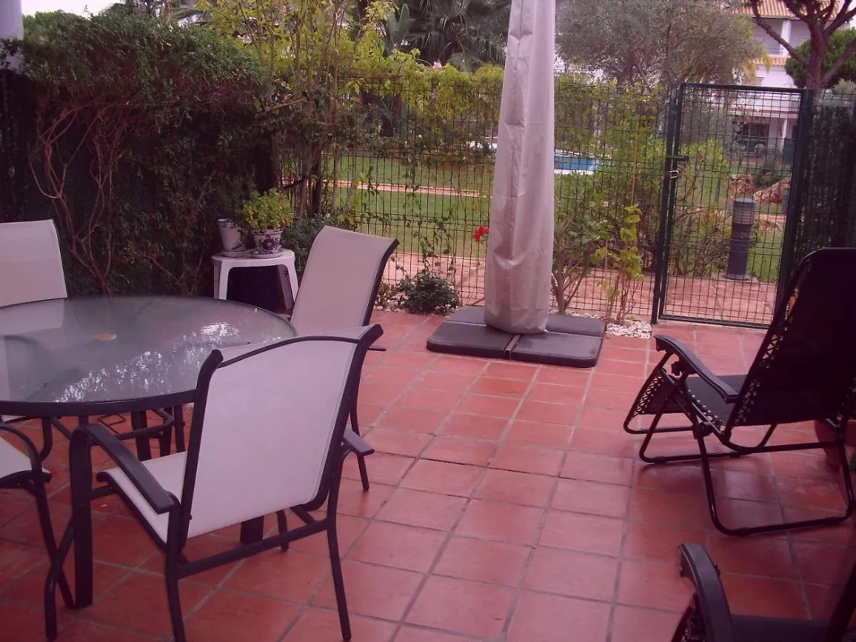 ¡¡¡¡¡¡Golf Y Playa. Preciosa Casa De 3 Hab Y 3 Banos¡¡¡¡ Villa El Portil Spain