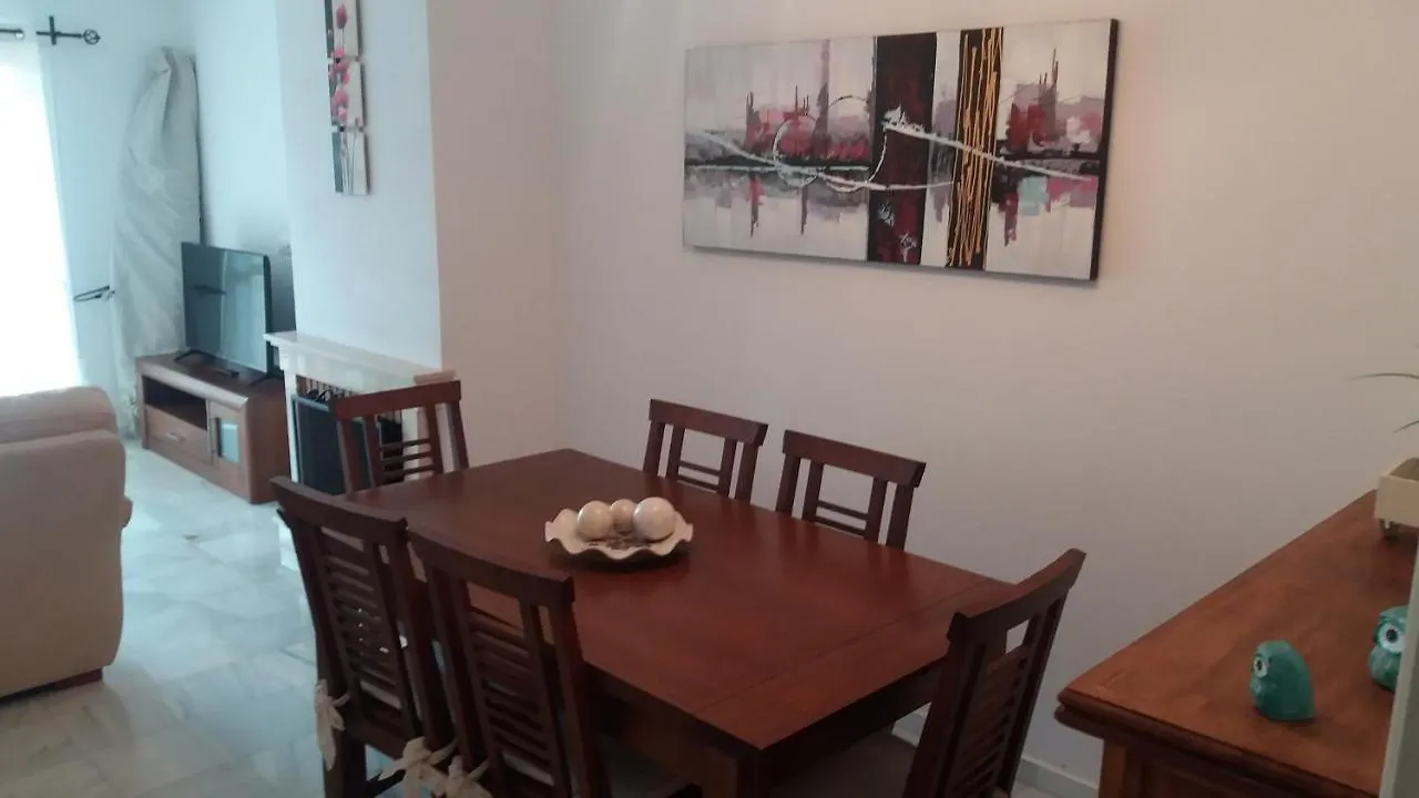 Holiday home ¡¡¡¡¡¡Golf Y Playa. Preciosa Casa De 3 Hab Y 3 Banos¡¡¡¡ Villa El Portil