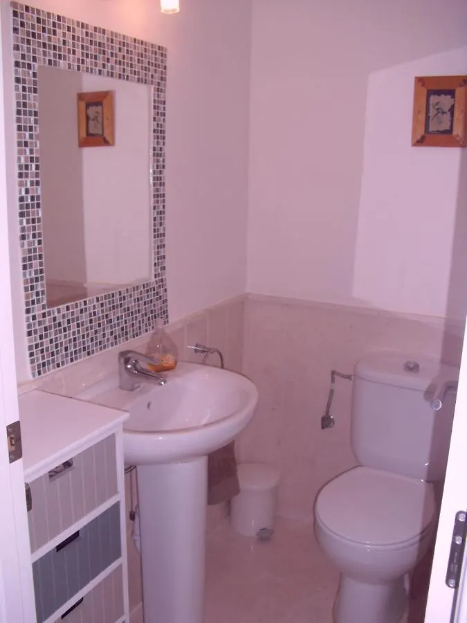 ¡¡¡¡¡¡Golf Y Playa. Preciosa Casa De 3 Hab Y 3 Banos¡¡¡¡ Villa El Portil Holiday home