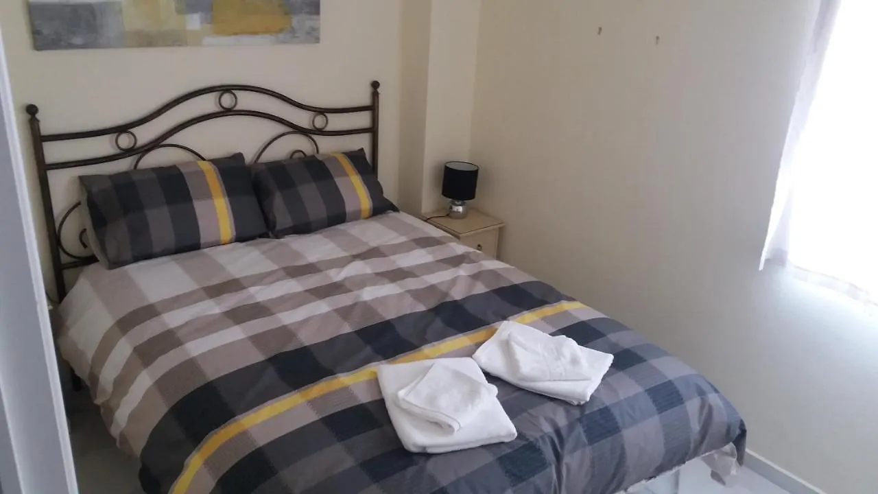 ¡¡¡¡¡¡Golf Y Playa. Preciosa Casa De 3 Hab Y 3 Banos¡¡¡¡ Villa El Portil Holiday home