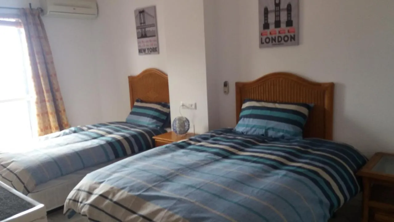 ¡¡¡¡¡¡Golf Y Playa. Preciosa Casa De 3 Hab Y 3 Banos¡¡¡¡ Villa El Portil Spain