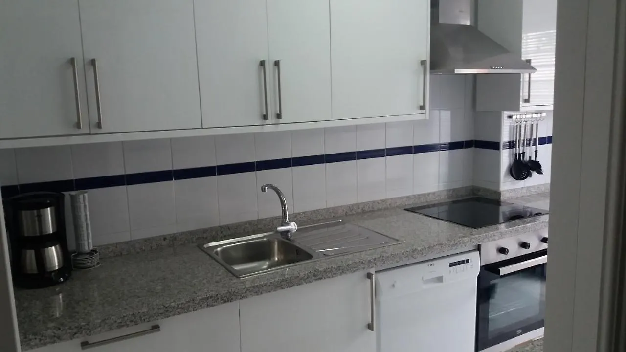 ¡¡¡¡¡¡Golf Y Playa. Preciosa Casa De 3 Hab Y 3 Banos¡¡¡¡ Villa El Portil