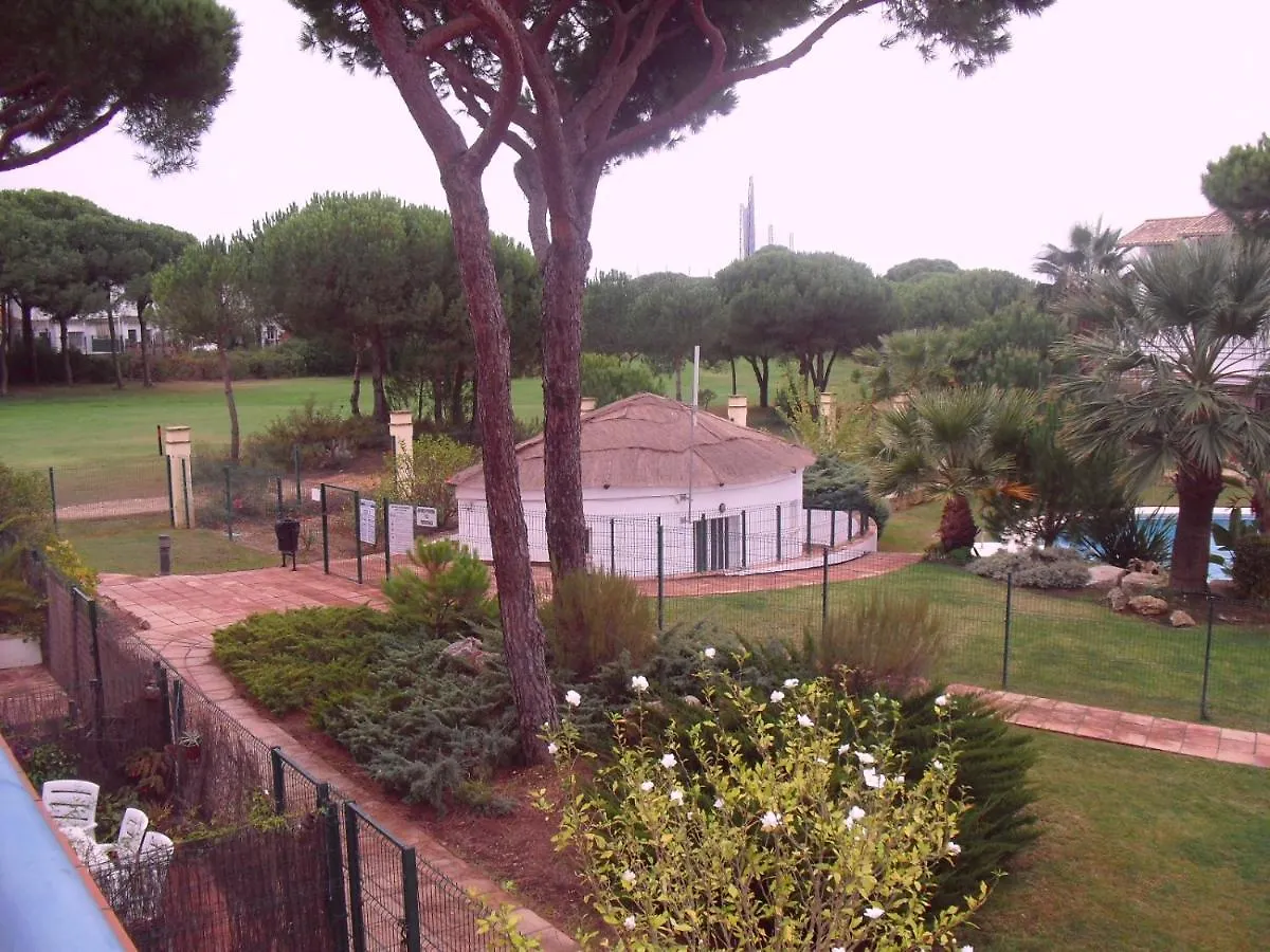 ¡¡¡¡¡¡Golf Y Playa. Preciosa Casa De 3 Hab Y 3 Banos¡¡¡¡ Villa El Portil Holiday home