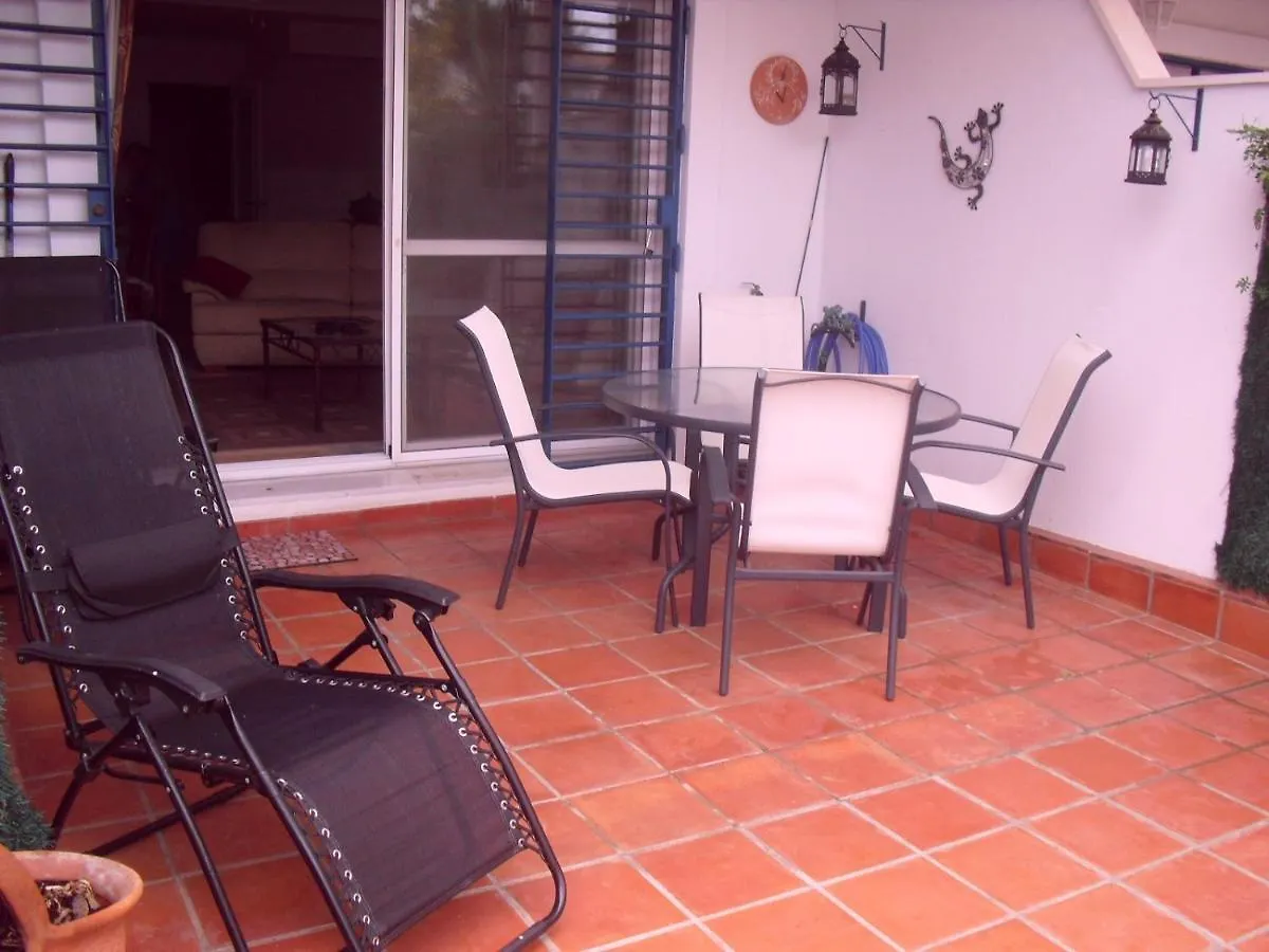 Holiday home ¡¡¡¡¡¡Golf Y Playa. Preciosa Casa De 3 Hab Y 3 Banos¡¡¡¡ Villa El Portil Spain