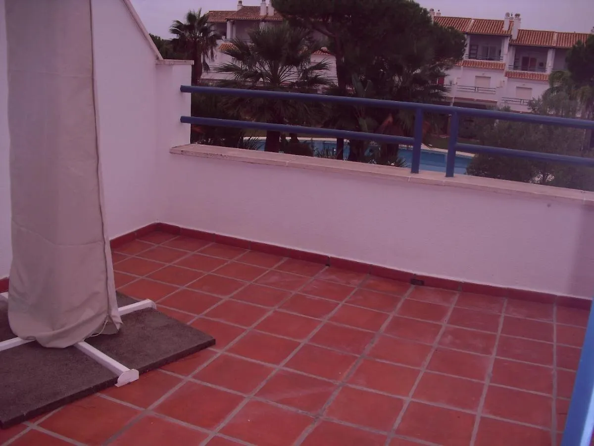Holiday home ¡¡¡¡¡¡Golf Y Playa. Preciosa Casa De 3 Hab Y 3 Banos¡¡¡¡ Villa El Portil