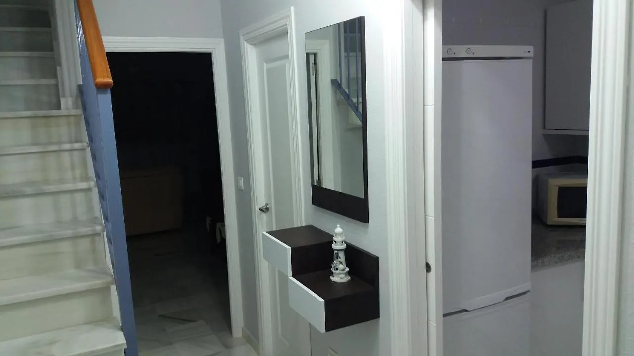 ¡¡¡¡¡¡Golf Y Playa. Preciosa Casa De 3 Hab Y 3 Banos¡¡¡¡ Villa El Portil 0*,