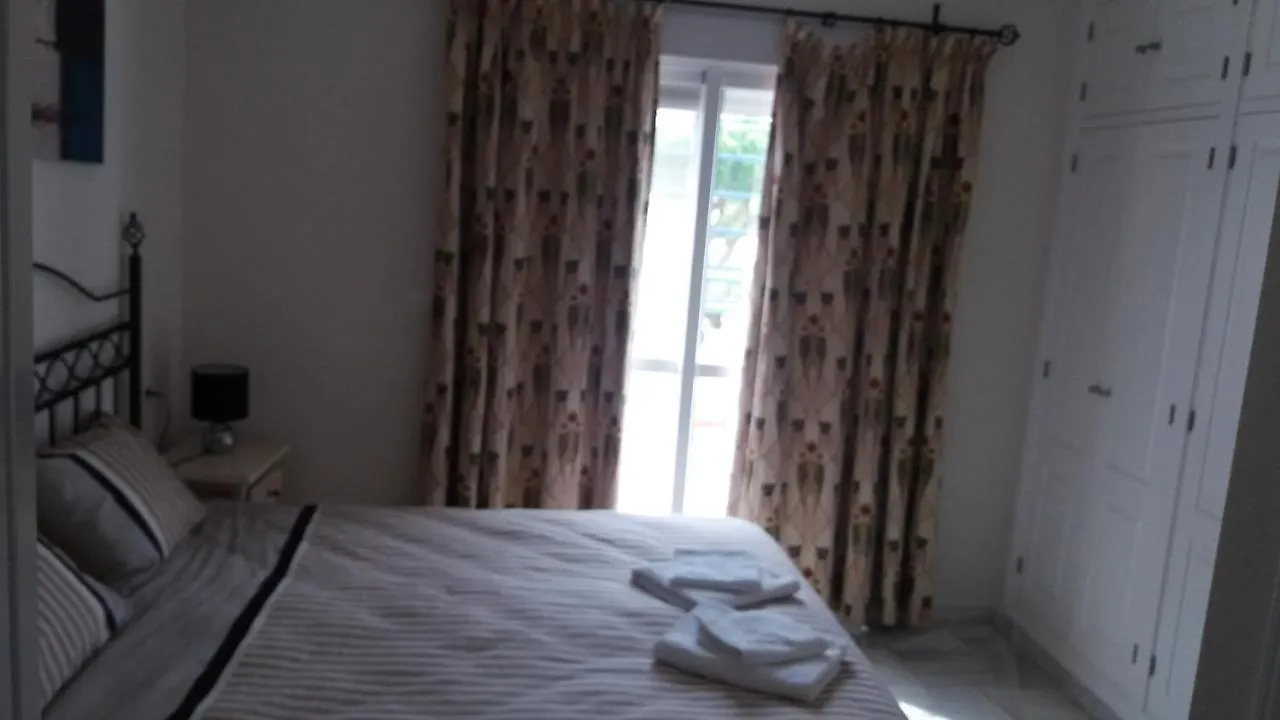 ¡¡¡¡¡¡Golf Y Playa. Preciosa Casa De 3 Hab Y 3 Banos¡¡¡¡ Villa El Portil Holiday home