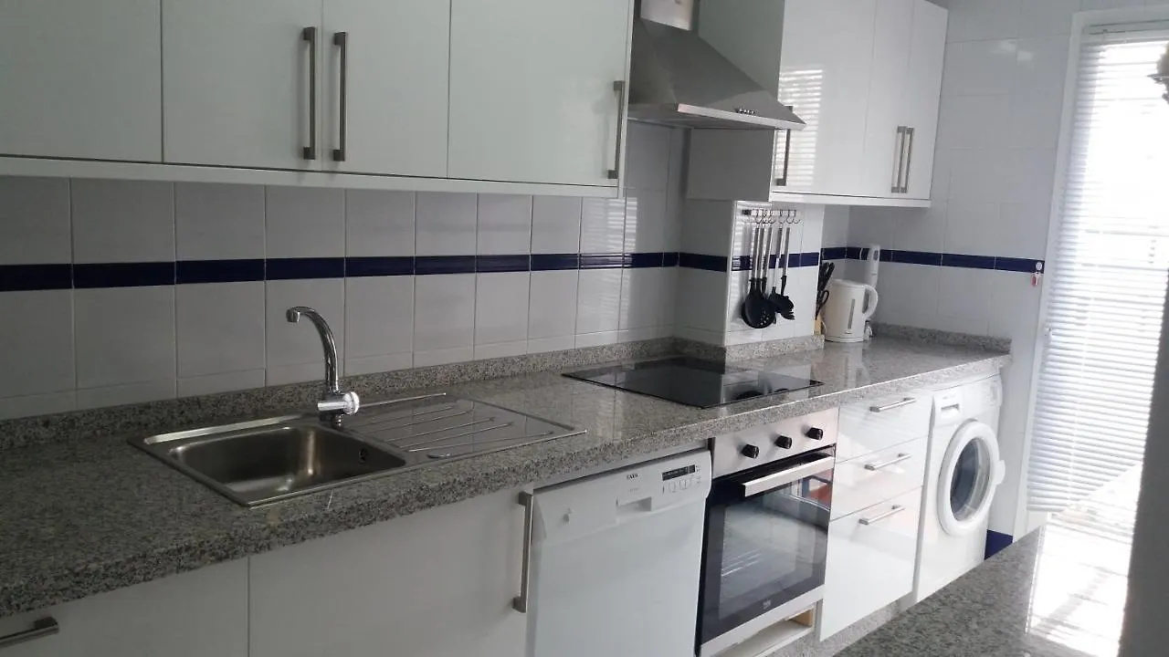 ¡¡¡¡¡¡Golf Y Playa. Preciosa Casa De 3 Hab Y 3 Banos¡¡¡¡ Villa El Portil Holiday home