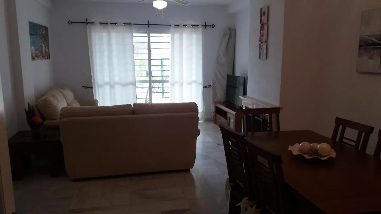 Holiday home ¡¡¡¡¡¡Golf Y Playa. Preciosa Casa De 3 Hab Y 3 Banos¡¡¡¡ Villa El Portil Spain